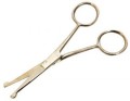 PLAITING SCISSORS